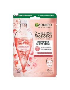 Garnier Skin Naturals Probiotics maska u maramici 22 g