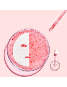 Garnier Skin Naturals Probiotics maska u maramici 22 g 2