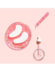 Garnier Skin Naturals Probiotics obnavljajuća maska za oči 6 g 2