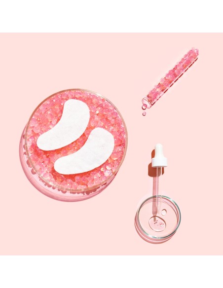 Garnier Skin Naturals Probiotics obnavljajuća maska za oči 6gr Garnier Skin Naturals Probiotics obnavljajuća maska za oči 6gr