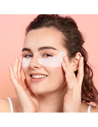 Garnier Skin Naturals Probiotics obnavljajuća maska za oči 6gr Garnier Skin Naturals Probiotics obnavljajuća maska za oči 6gr