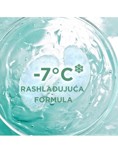 Garnier Skin Naturals Jelly gel-maska za oči sa efektom hlađenja Garnier Skin Naturals Jelly gel-maska za oči sa efektom hlađenja