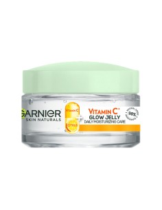 Garnier Skin Naturals Vitamin C hidratantni gel za dnevnu njegu kože 50ml
