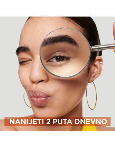 Garnier Skin Naturals Vitamin C krema za područje oko očiju Garnier Skin Naturals Vitamin C krema za područje oko očiju