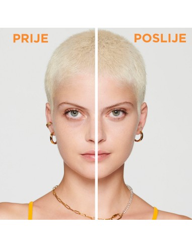 Garnier Skin Naturals Vitamin C krema za područje oko očiju Garnier Skin Naturals Vitamin C krema za područje oko očiju