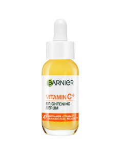 Garnier Skin Naturals Vitamin C dnevni serum protiv tamnih mrlja 30ml