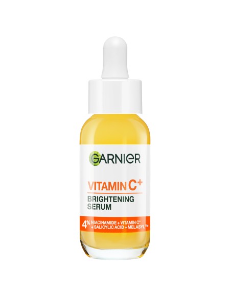 Garnier Skin Naturals Vitamin C dnevni serum protiv tamnih mrlja 30ml