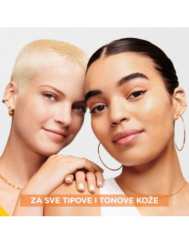 Garnier Skin Naturals Vitamin C noćni serum za blistavu kožu 30ml Garnier Skin Naturals Vitamin C noćni serum za blistavu kožu 30ml