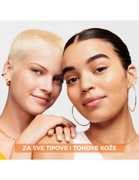 Garnier Skin Naturals Vitamin C noćni serum za blistavu kožu 30ml Garnier Skin Naturals Vitamin C noćni serum za blistavu kožu 30ml