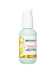 Garnier Vitamin C* 2U1 Serum-krema za blistavu kožu SPF25