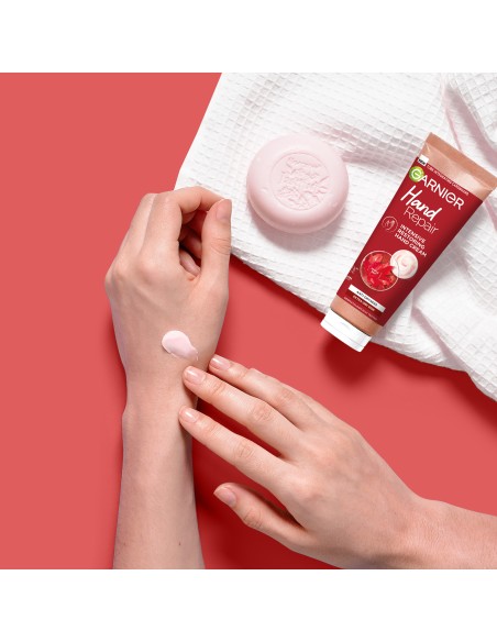 Garnier Hand Repair intenzivno obnavljajuća krema za ruke