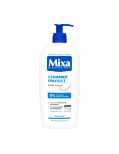 Мixa Ceramide Protect...