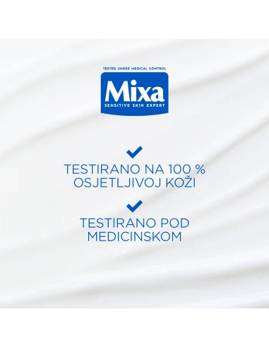 Мixa Ceramide Protect losion za... Мixa Ceramide Protect losion za...