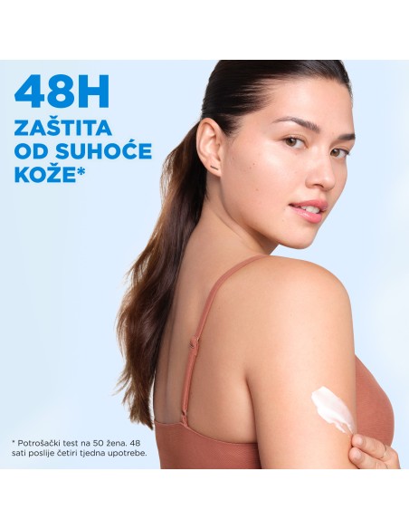 Мixa Ceramide Protect losion za tijelo 400 ml