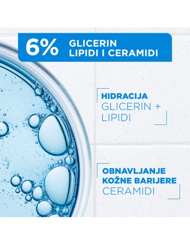 Мixa Ceramide Protect losion za... Мixa Ceramide Protect losion za...