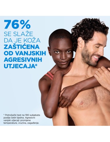 Mixa Ceramide Protect krema za jačanje zaštitne barijere kože 400 ml