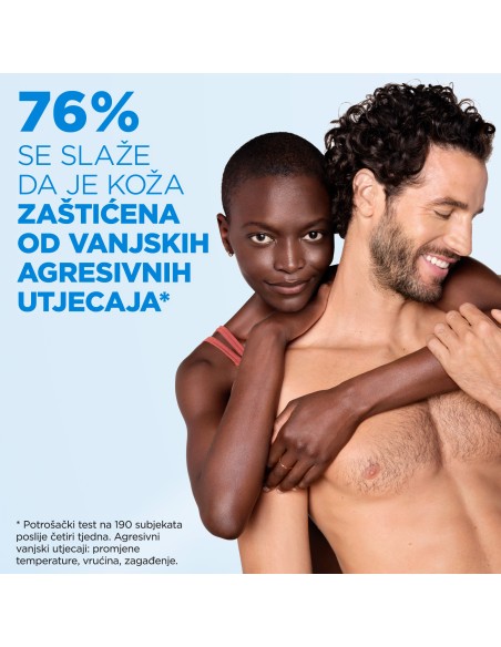 Mixa Ceramide Protect krema za jačanje zaštitne barijere kože 400ml