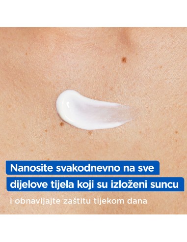 Mixa Niacinamid Višenamjenska krema protiv tamnih mrlja 50 ml