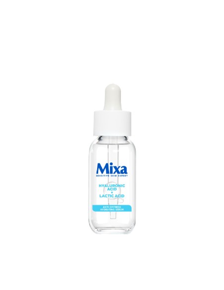Mixa Anti- Dryness hidratantni serum protiv suhoće 30ml