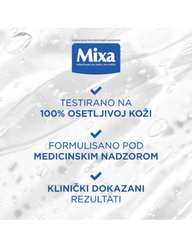 Mixa Anti- Dryness hidratantni serum... Mixa Anti- Dryness hidratantni serum...