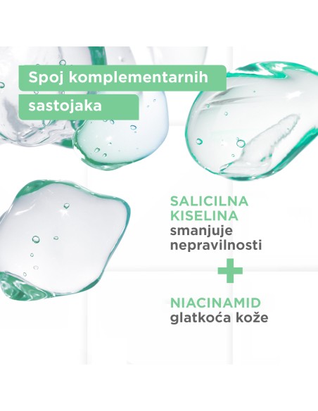 Mixa Anti- Dryness hidratantni serum protiv suhoće 30ml