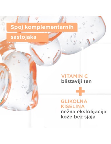 Mixa Anti - Dark Spot serum protiv tamnih mrlja 30 ml