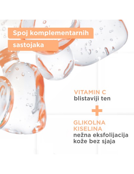 Mixa Anti - Dark Spot serum protiv tamnih mrlja 30 ml