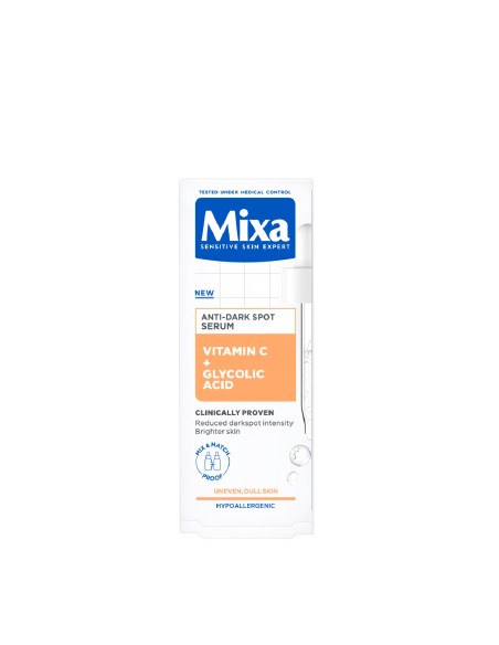 Mixa Anti- Dark Spot serum protiv tamnih mrlja 30ml