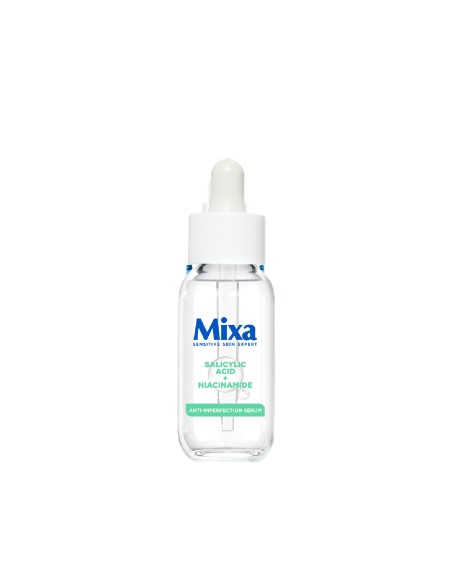 Mixa Anti- Imperfection serum protiv nepravilnosti 30ml