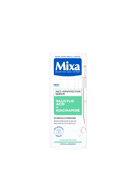 Mixa Anti- Imperfection serum protiv nepravilnosti 30ml