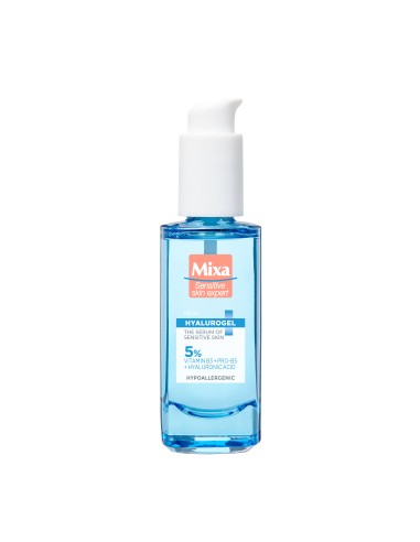 Mixa Hyalurogel Serum za osjetljivu kožu 30 ml