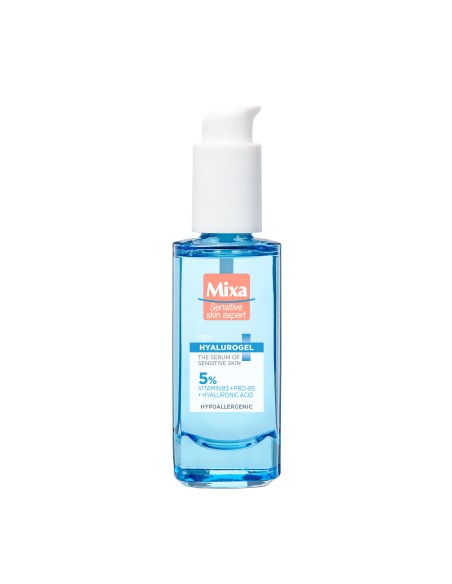 Mixa Hyalurogel Serum za osjetljivu kožu 30ml