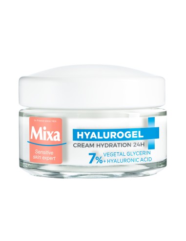 Mixa Hyalurogel Light intenzivna... Mixa Hyalurogel Light intenzivna...