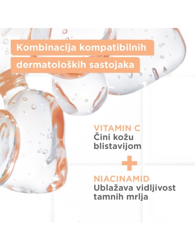 Mixa fluid protiv tamnih mrlja 50 ml Mixa fluid protiv tamnih mrlja 50 ml
