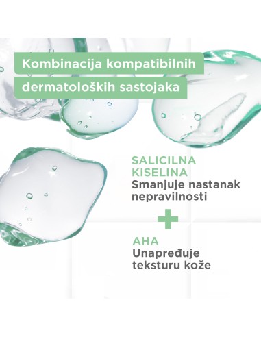 Mixa fluid protiv nepravilnosti 50 ml Mixa fluid protiv nepravilnosti 50 ml