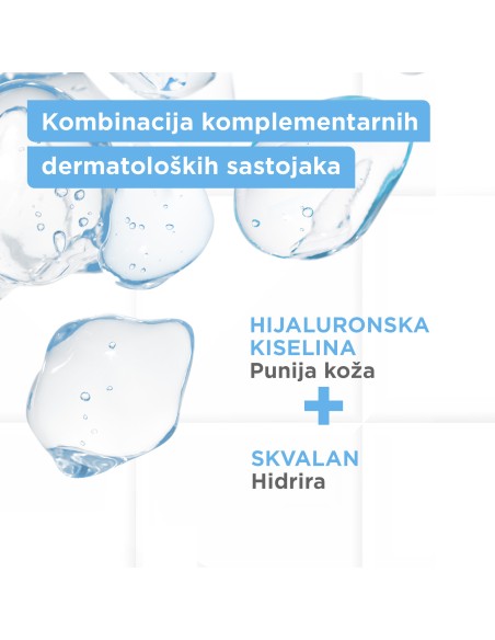 Mixa gel za čišćenje lica protiv suhoće kože 150 ml