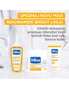 Mixa Ulje protiv strija 50ml 2