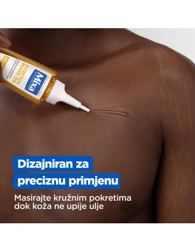 Mixa Ulje protiv strija 100ml​