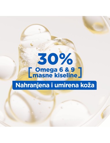 Mixa Ulje protiv strija 100ml​