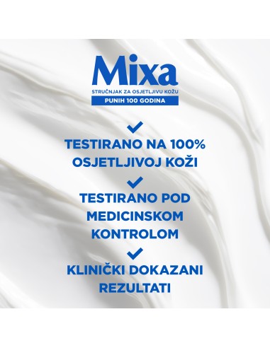 Mixa Niacinamid hidratantna krema protiv tamnih mrlja 400ml