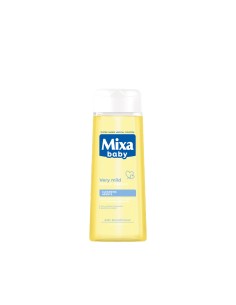 Mixa vrlo blag micelarni...