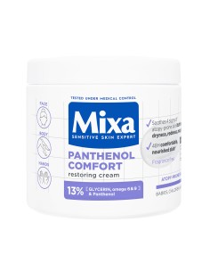 Mixa Panthenol Comfort... 2
