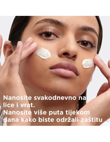 Mixa krema protiv suhoće kože 50ml