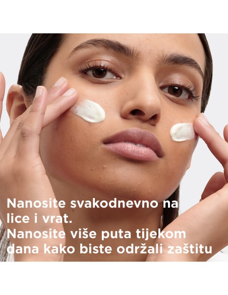 Mixa krema protiv suhoće kože 50ml