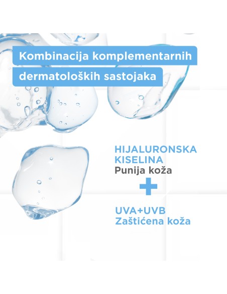 Mixa krema protiv suhoće kože 50ml