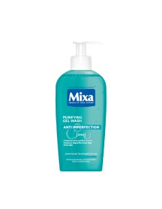 Mixa Gel za čišćenje -...