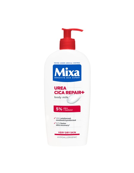 Mixa Cica losion za tijelo 400 ml