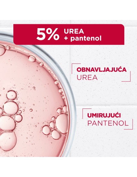 Mixa Cica losion za tijelo 400 ml