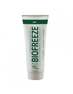 Biofreeze Gel