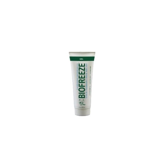 Biofreeze Gel